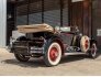 1929 Stutz Model M for sale 101676992